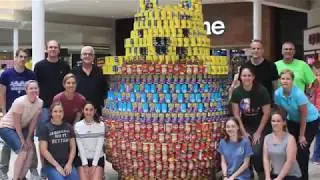Canstruction 2018