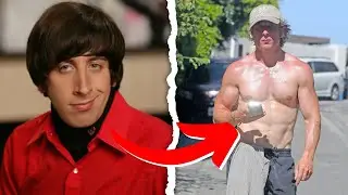 The Big Bang Theory ACTORS THEN AND NOW (Update 2025)