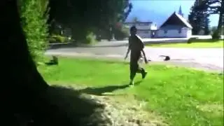SlowMotionBackflip