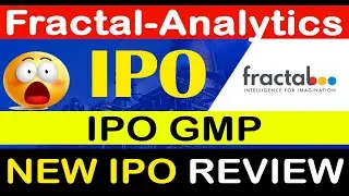 Fractal Analytics IPO details | AI Company IPO 2026 | Fractal Analytics IPO