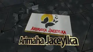 Romantic Arimaha jaceylka