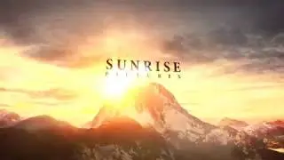 SUNRISE PICTURES logo