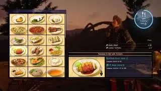 Final Fantasy XV (PS4) Hunt #41 Reign Triumphant