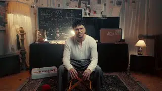 Kakalo – No Me Dan Las Cuentas (Video Oficial)