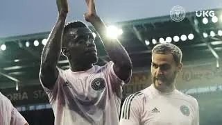 Ultimate Access: Away at Orlando City Stadium | Presented by UKG
