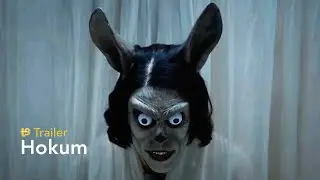 Hokum - Trailer espa&ntilde;ol