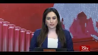 English News Bulletin | 9 PM | 30 July, 2020