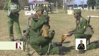 Elevan capacidad combativa en Mayabeque y Santiago de Cuba