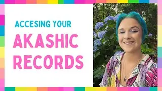 Ways to Access your Akashic Records | Guided Meditations & Gamma Brain Wave States