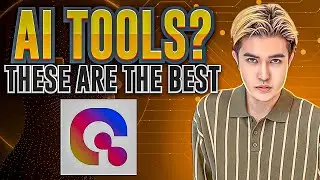 OPEN WEB3 AI BIG POTENTIAL AI TOOLS