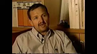 Case Advanced Business Communications 1995