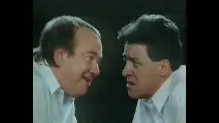 YORKSHIRE TV 1990
