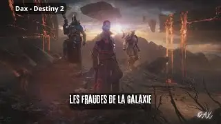 [Destiny 2]- Crypte de la Pierre et quelques manches !