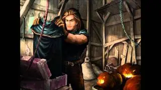 Mystery Legends - Sleepy Hollow