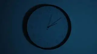 BMPCC6K Quick Low Light Test Footage