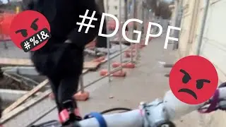 #DGPF  2 Angry People Per Firenze