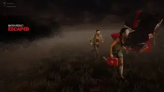 Bugs and Glitches Montage - Dead by Daylight ( DBD )