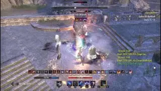 Magcro 95k+ MEDUSA/PERF SIRORIA/ZAAN