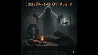 CRIMES BORN FROM CULT WORSHIP