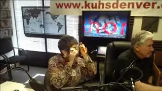 KUHS Radio/TV Denver