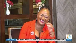 #DianahNabatanzi agamba kubyayiseemu takyalina kiyinza ku mulumya mutwe mu mukwano #Kasukaali