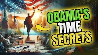 Obama's Time Management Hacks for Business Leaders