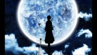 Nightcore Daughter Of The Moon Male version