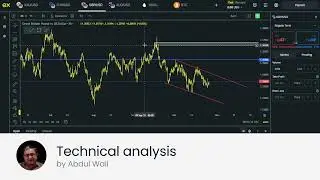 Advanced Charting: Understanding Weekly Trends