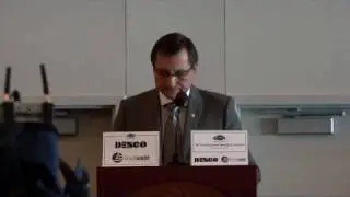 Edmonton Construction Association 78th annual AGM - Part 1