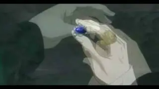 Kuroshitsuji- White Lie in Black
