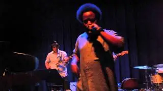 Mark G. Meadows - Stay Woke
