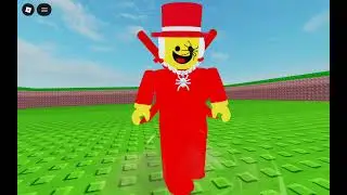 RP game en ROBLOX