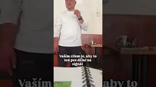 Modern&iacute; tr&eacute;nink psa podle Ps&iacute; bible pro 👨&zwj;👩&zwj;👧&zwj;👦 bez omezeni věku plemene i velkost&iacute; 🐕#dogtraining 
