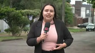 Mãe desabafa sobre a perda do filho de seis anos para bactéria que gera alerta em Cascavel
