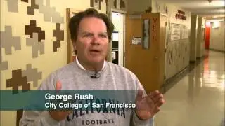 Veterans Outreach Program, Clip