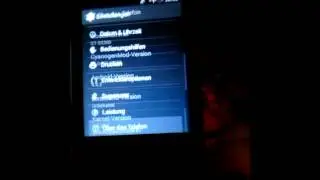 Samsung Galaxy Y GT-S5360 booted on CM11-Android 4.4.3+CWM-6.0.4.9