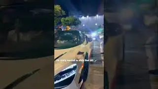 Lakers leaving after W #lakers #nba #supercars #playoffs #lebronjames #losangeles #warriors #staples