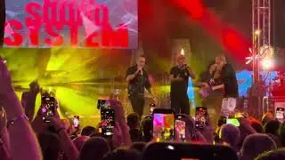 Birra&sound 2025 sud sound system