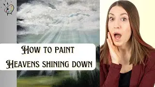 How to Paint 