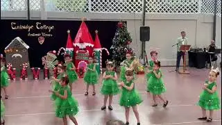 Leonor navidad 2025