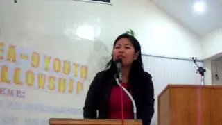 June 30, 2012 Sabbath School WELCOME- CLC Area 9 Youth Fellowship