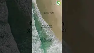 Meditation zur Verankerung guter Gefühle