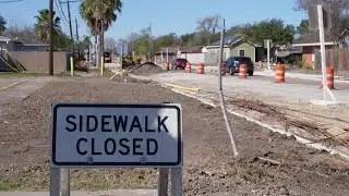 Construction on McArdle Rd and Everhart Rd frustrating neighbors