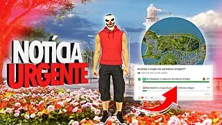 🚨NOT&Iacute;CIA MARAVILHOSA PARA N&Oacute;S JOGADORES DE RIO RISE