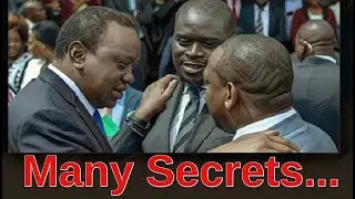 Sakaja's Degree Saga: The Untold Story Part 1 |UDA | Sakaja | Ruto