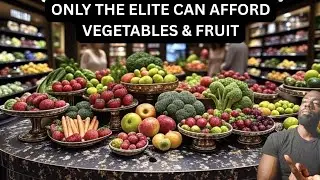 Vegetable Prices Soar 40%: Are Veggies Becoming a Luxury in 2025?