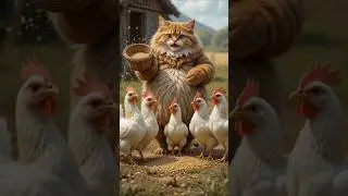 meow.#viral #cat #viralshorts #ai #ArtificialIntelligence #Alshorts #AlVideo #AlContent