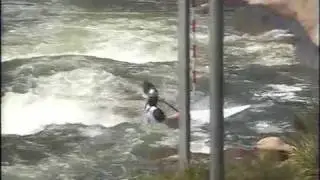 Vavrinec Hradilek Final Run Oceania Open