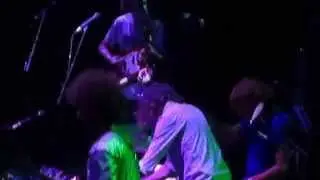 Pond - Whatever Happened to the Million Head Collide?