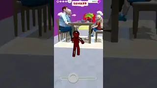 Scale Man | Best Mobile Game #shorts #ytshorts #trend #viral #short
